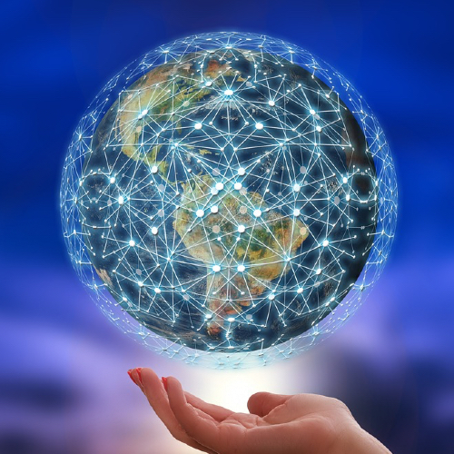 blockchain-market-place