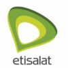 etisalat etisalat