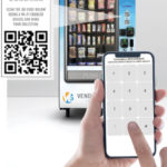 Simple POS vending Machine