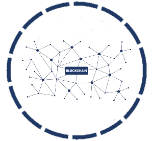 TSEPay- Blockchain Icon