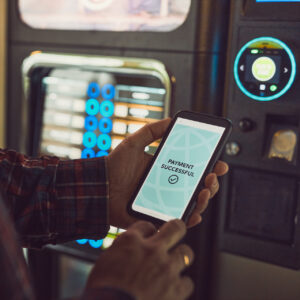 TSEPay - consumer paying-2